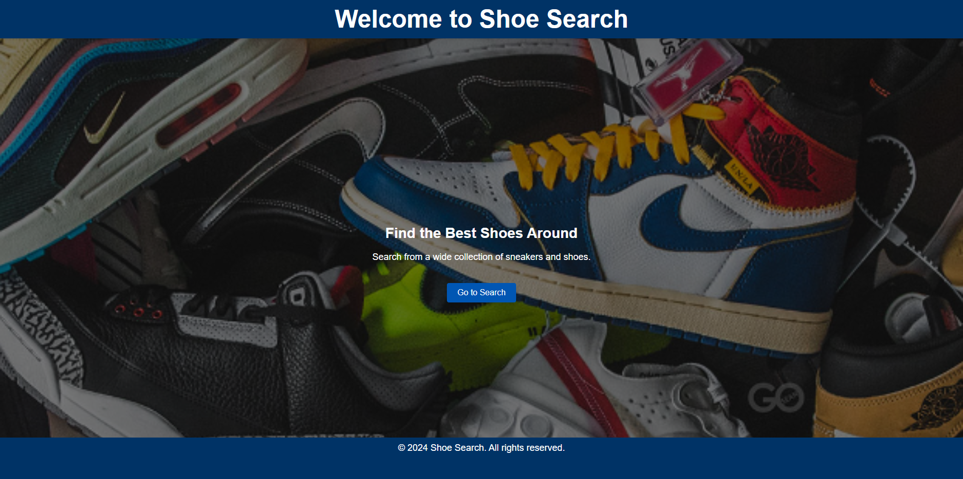 ShoeSearch